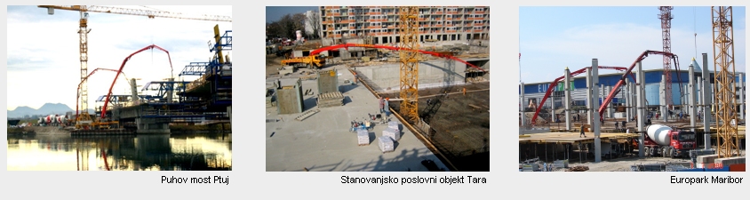 krepek1 Naši projekti